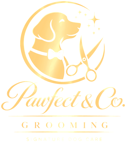 Pawfect & Co. Grooming — Signature Dog Care